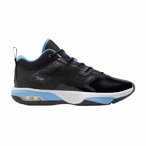 Air Jordan Stay Loyal 3 'Black University Blue'