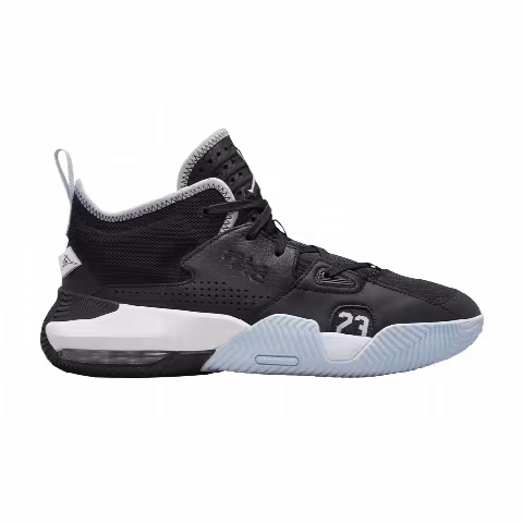 Air Jordan Stay Loyal 2 'Off-Noir Blue Tint'