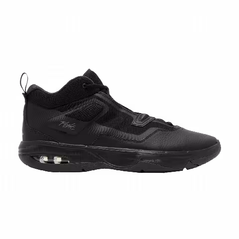 Air Jordan Stay Loyal 3 'Black Cool Grey'