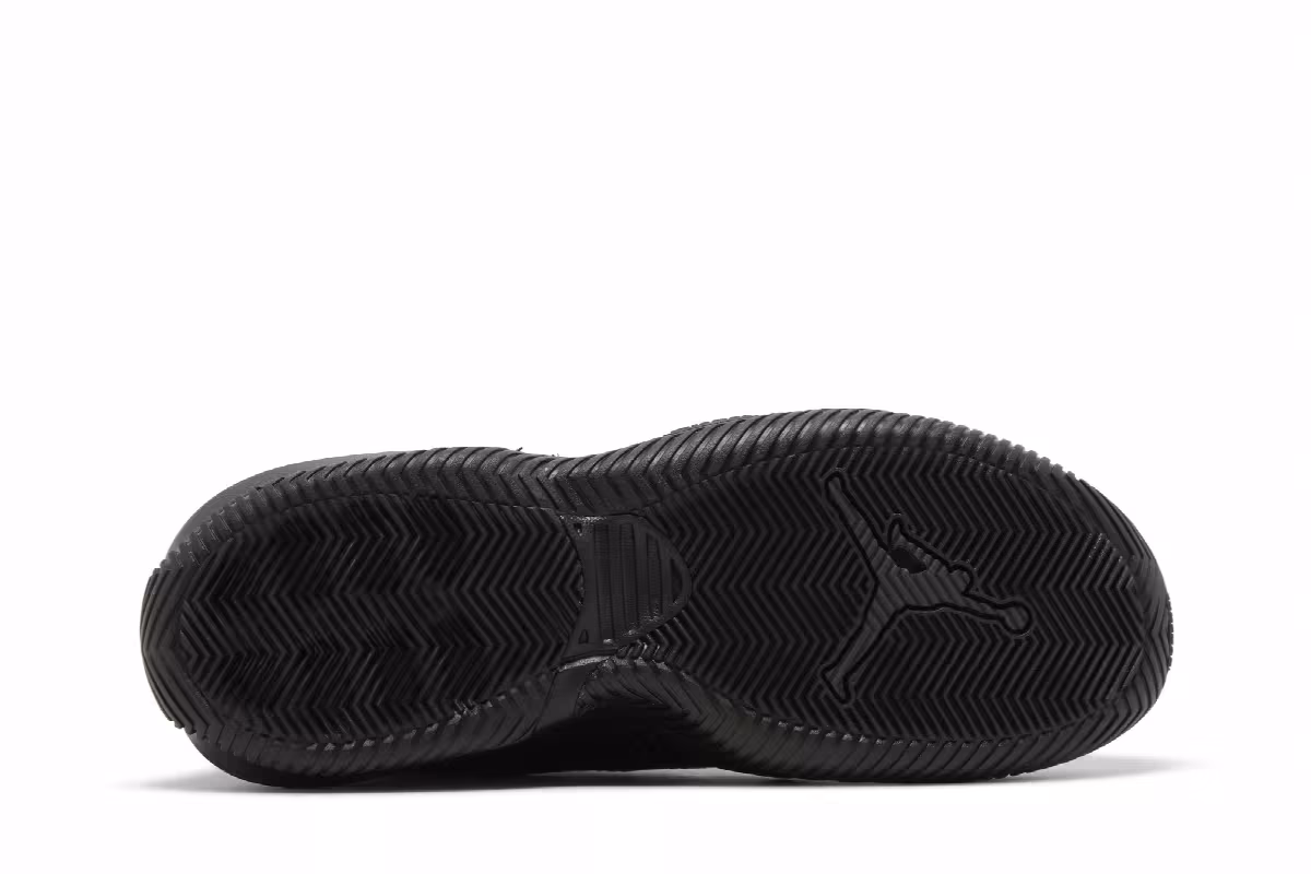 Air Jordan Stay Loyal 2 Black Anthracite, view 5