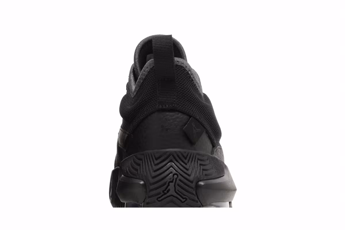 Air Jordan Stay Loyal 2 Black Anthracite, view 8
