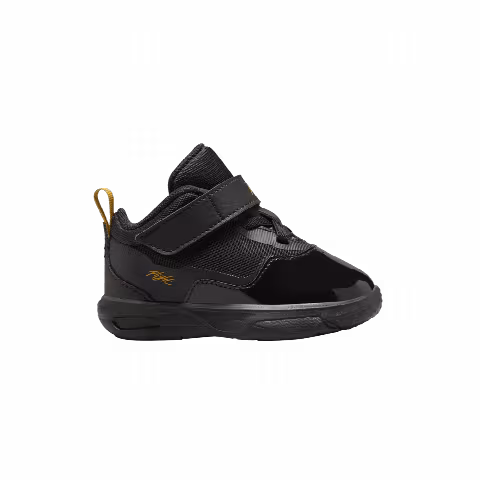 Air Jordan Stay Loyal 3 TD 'Black Yellow Ochre'
