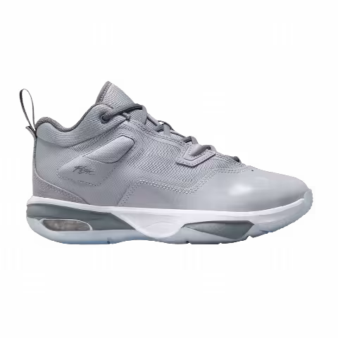 Air Jordan Stay Loyal 3 GS 'Wolf Grey'