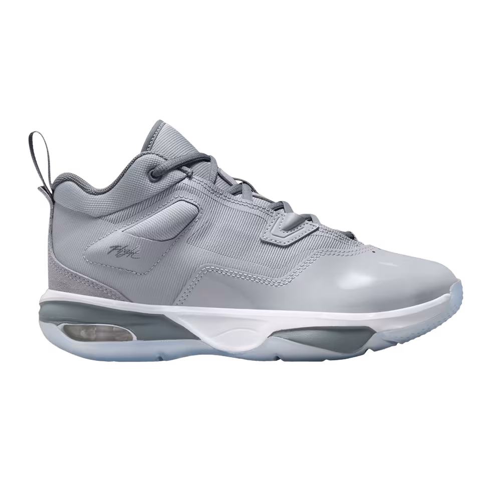 Air Jordan Stay Loyal 3 GS Wolf Grey