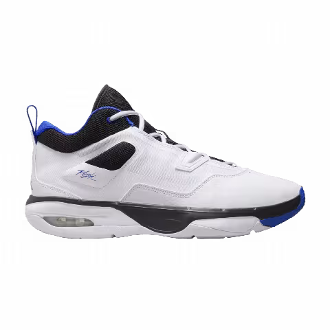 Air Jordan Stay Loyal 3 'White Game Royal'