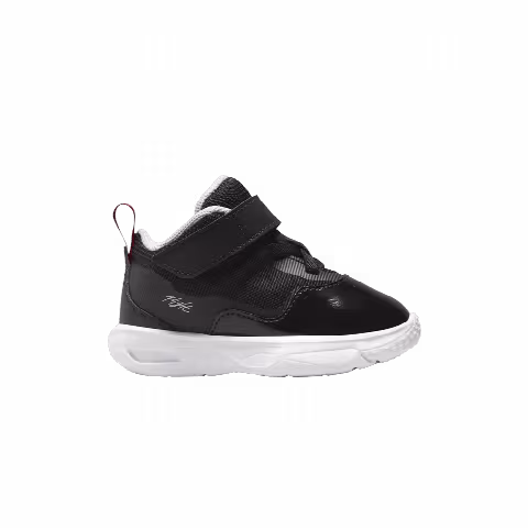 Air Jordan Stay Loyal 3 TD 'Black Cement'
