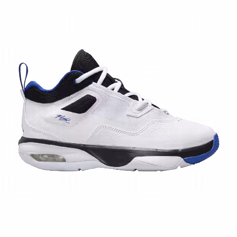 Air Jordan Stay Loyal 3 GS 'White Game Royal'
