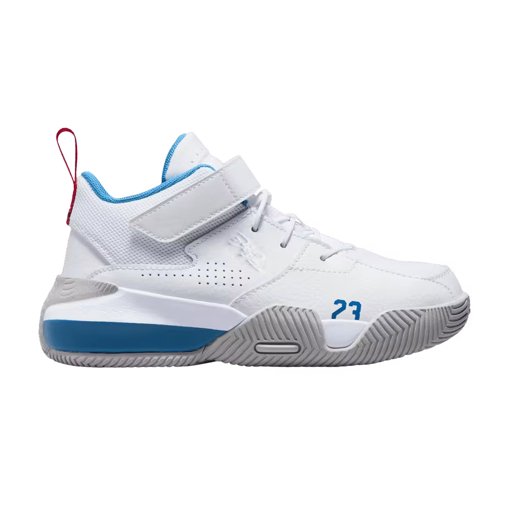 Air Jordan Stay Loyal 2 PS True Blue