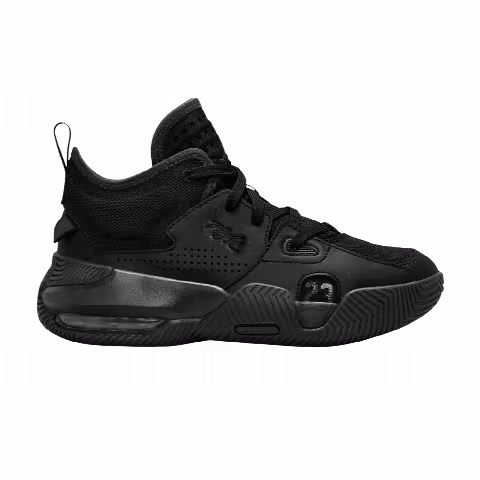 Air Jordan Stay Loyal 2 GS 'Black Anthracite'