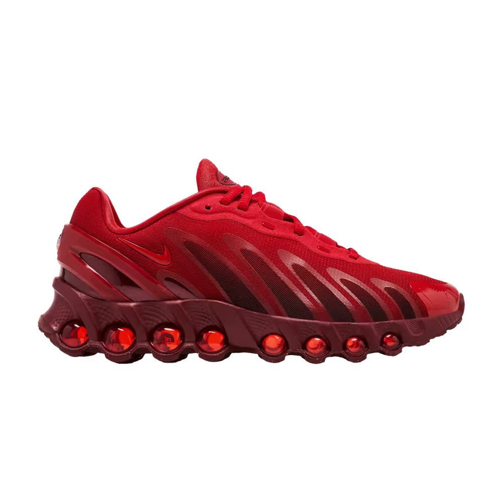 Nike Women's Air Max DN8 University Red