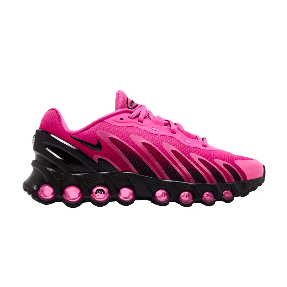 Nike Women's Air Max DN8 Laser Fuchsia