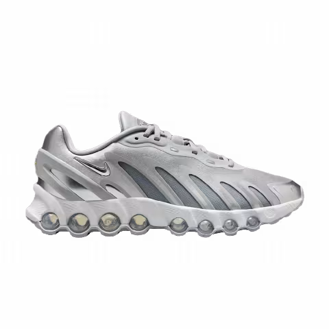 Nike Wmns Air Max DN8 'Wolf Grey Metallic Silver'