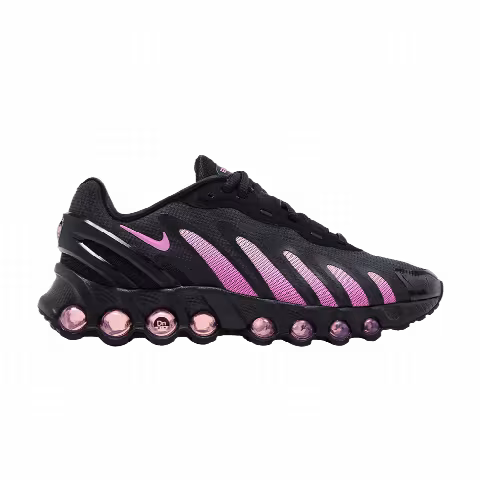 Nike Wmns Air Max DN8 'Black Playful Pink'