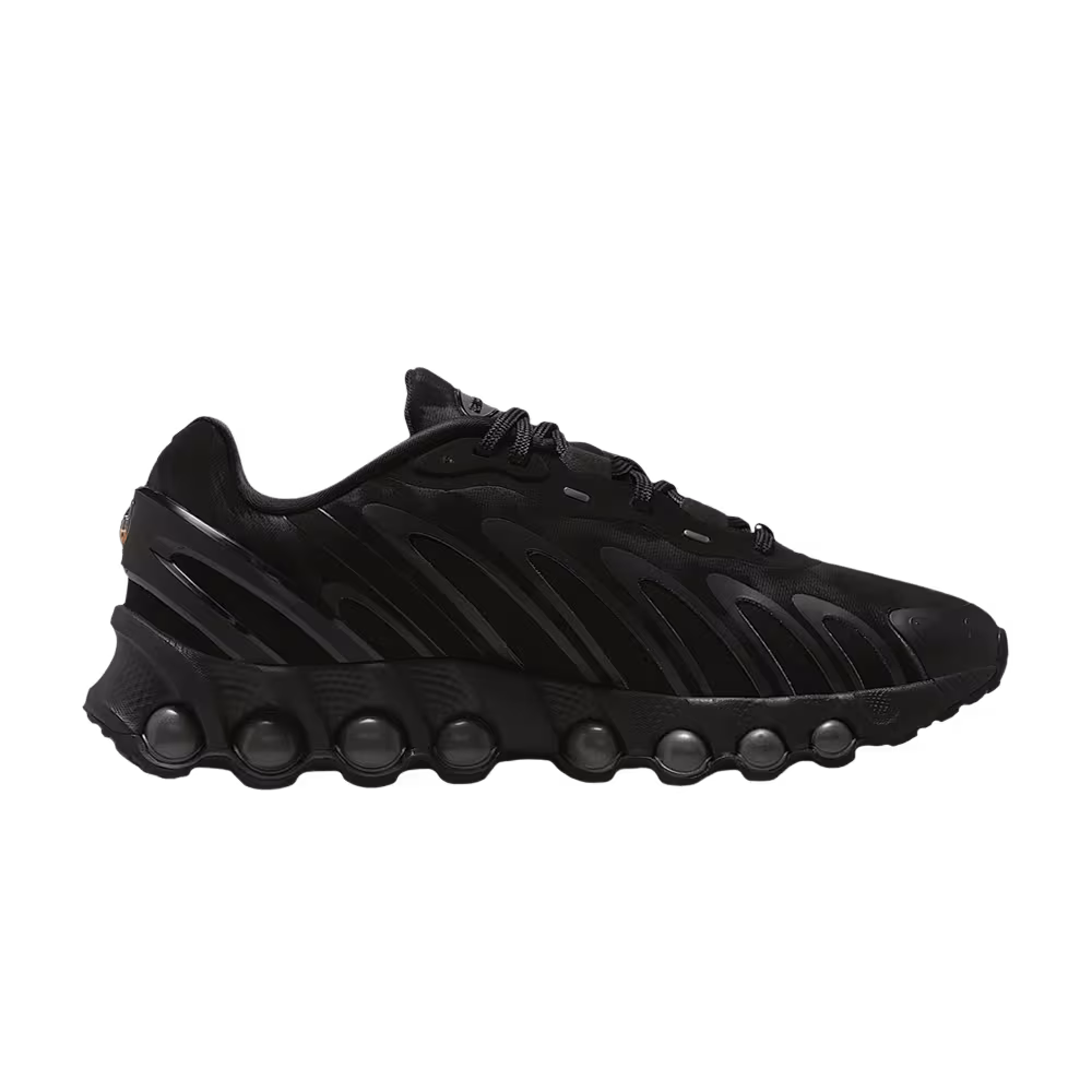 Nike Women's Air Max Dn8 SE Black Anthracite