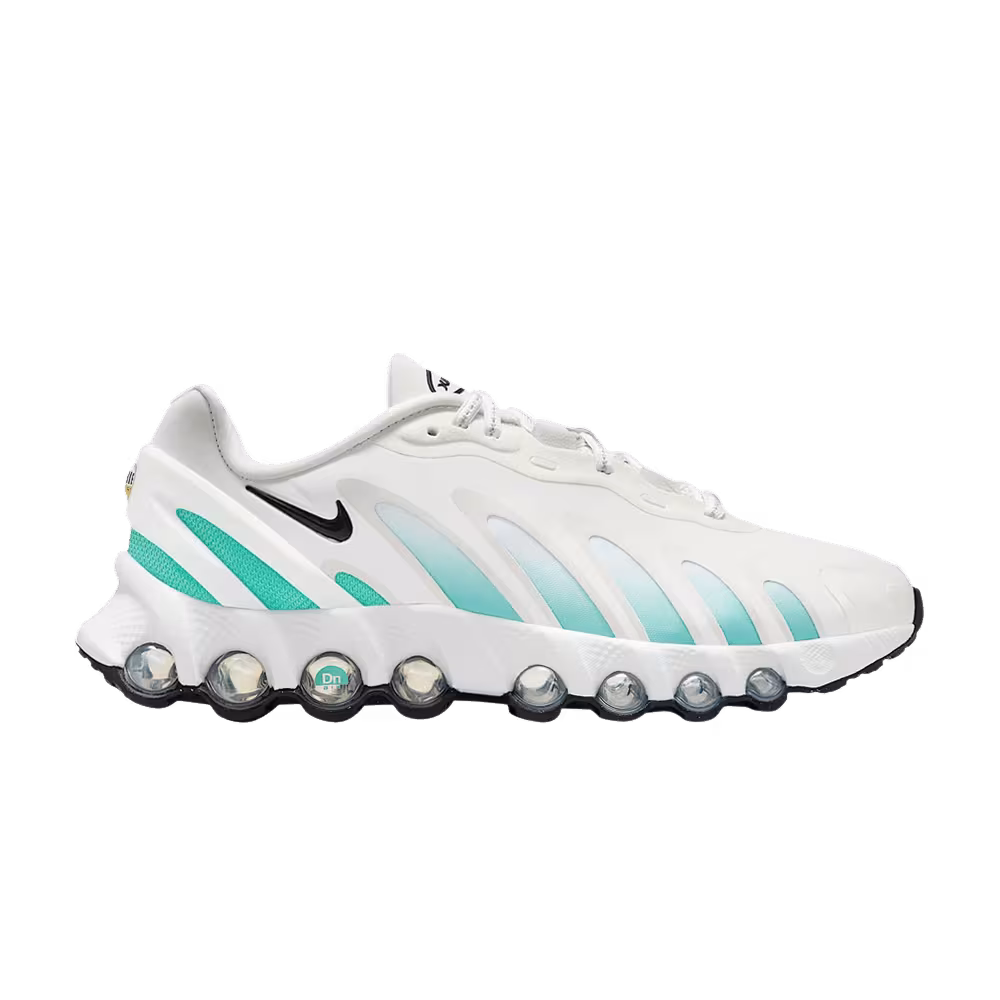 Nike Women's Air Max DN8 Summit White Cool Mint
