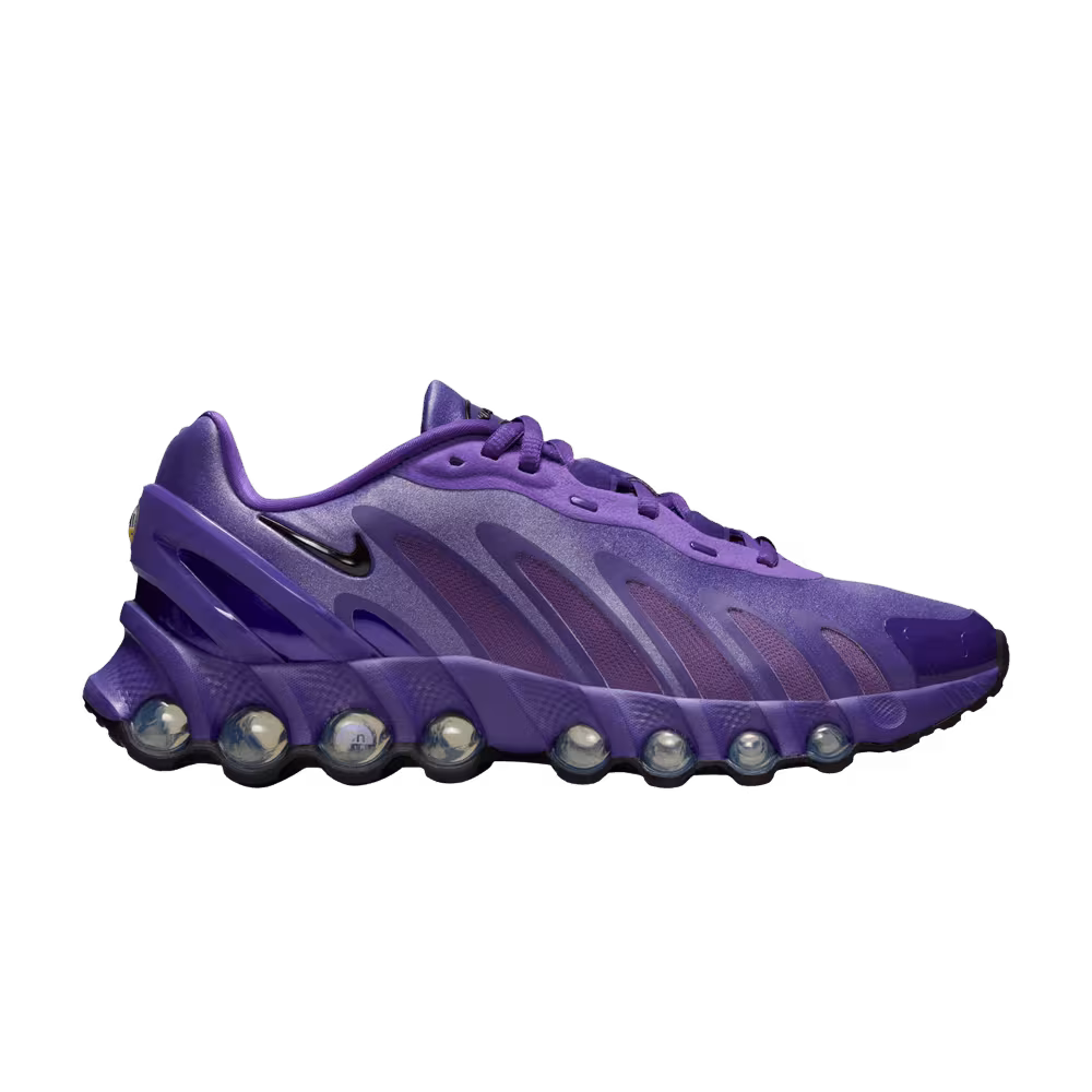 Nike Women's Air Max DN8 Wild Grape