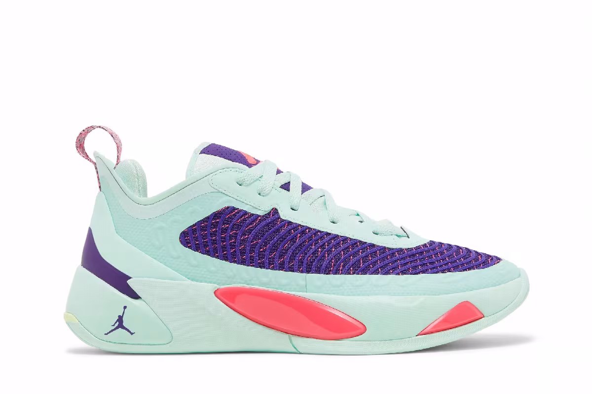 Air Jordan Luka 1 Easter, view 2