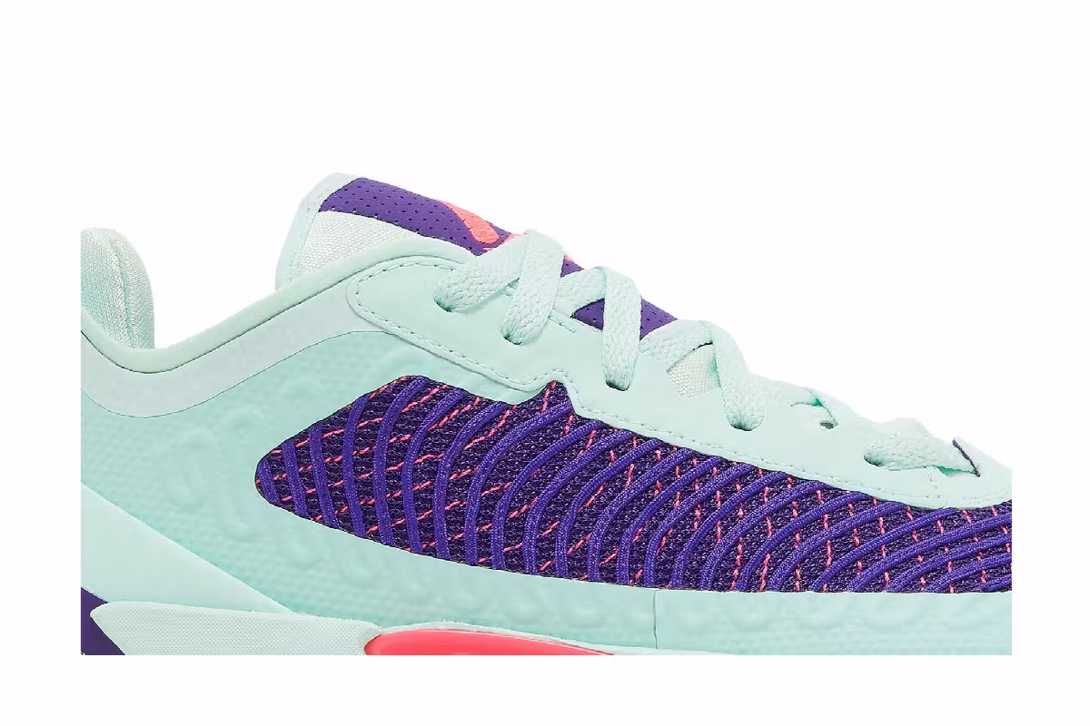 Air Jordan Luka 1 Easter, view 3