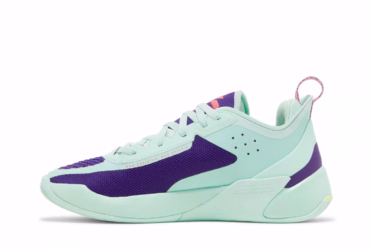 Air Jordan Luka 1 Easter, view 4