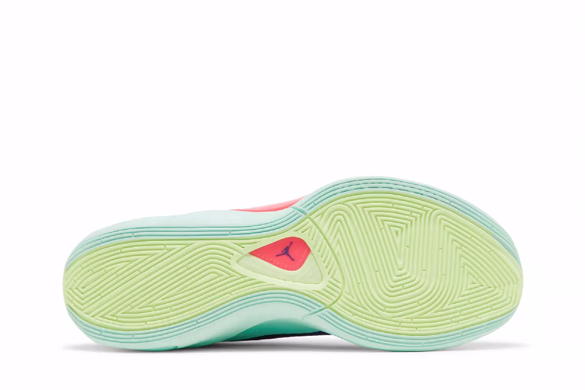 Air Jordan Luka 1 Easter, view 5