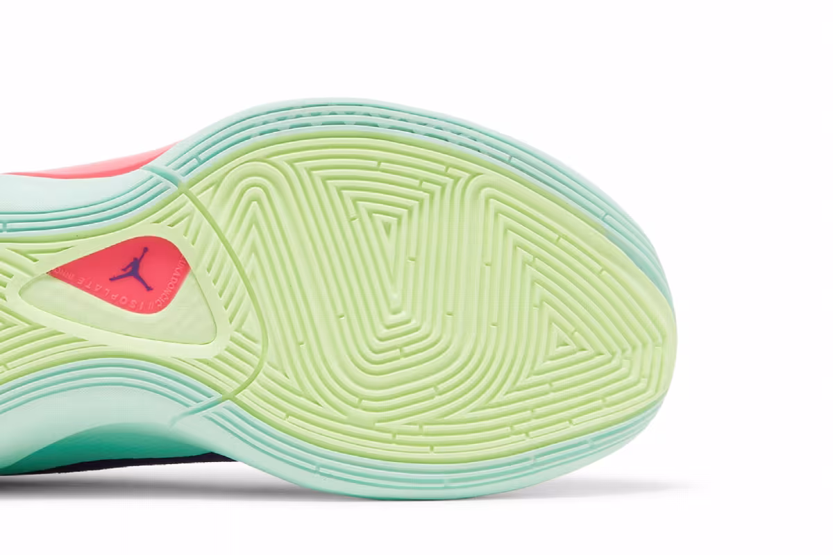 Air Jordan Luka 1 Easter, view 6