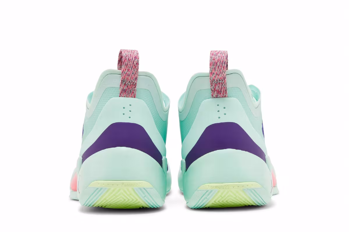 Air Jordan Luka 1 Easter, view 7