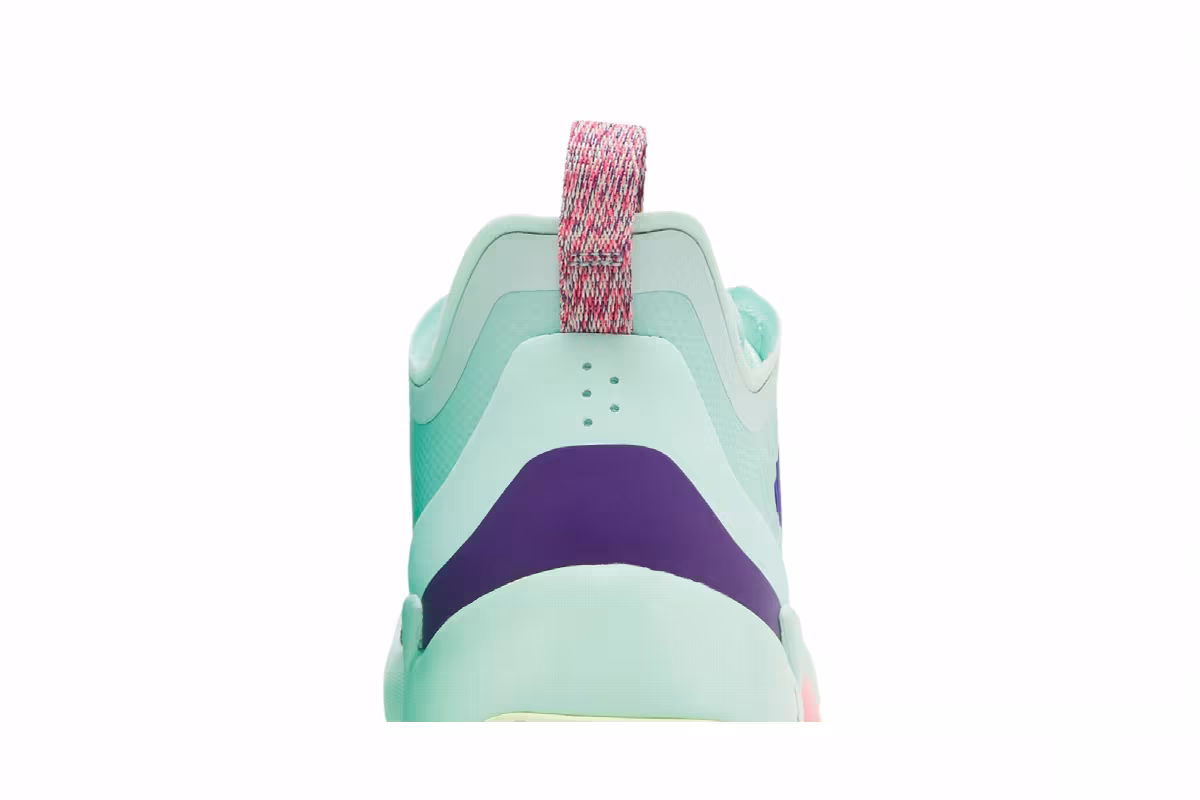 Air Jordan Luka 1 Easter, view 8