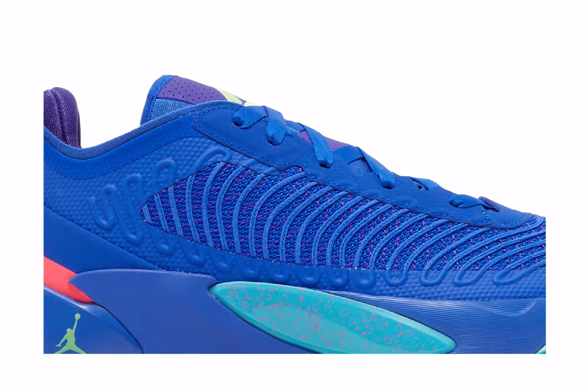 Air Jordan Luka 1 Illusionist, view 3
