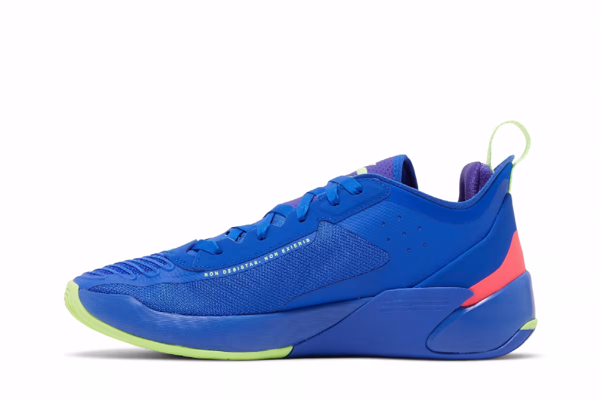 Air Jordan Luka 1 Illusionist, view 4