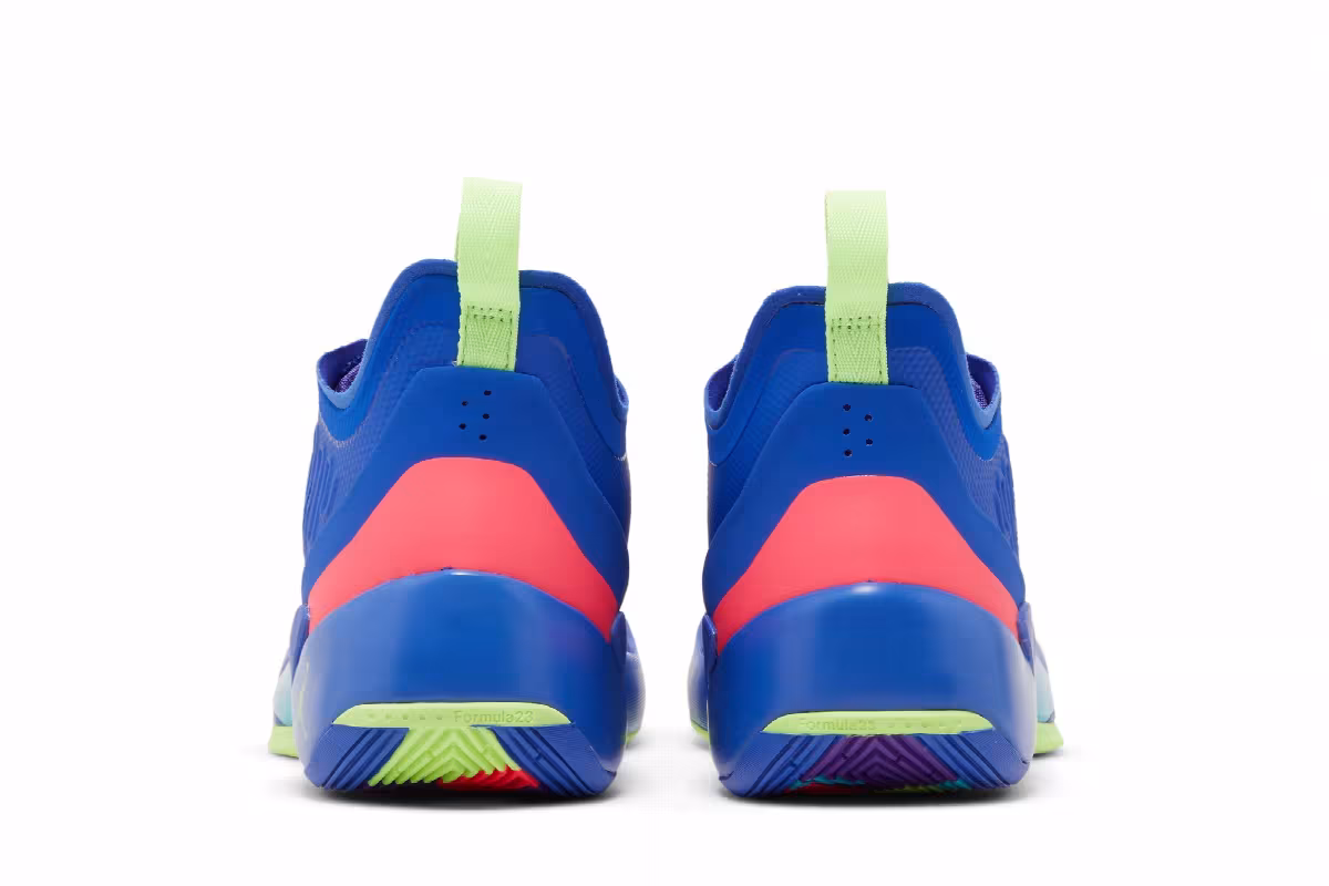 Air Jordan Luka 1 Illusionist, view 7