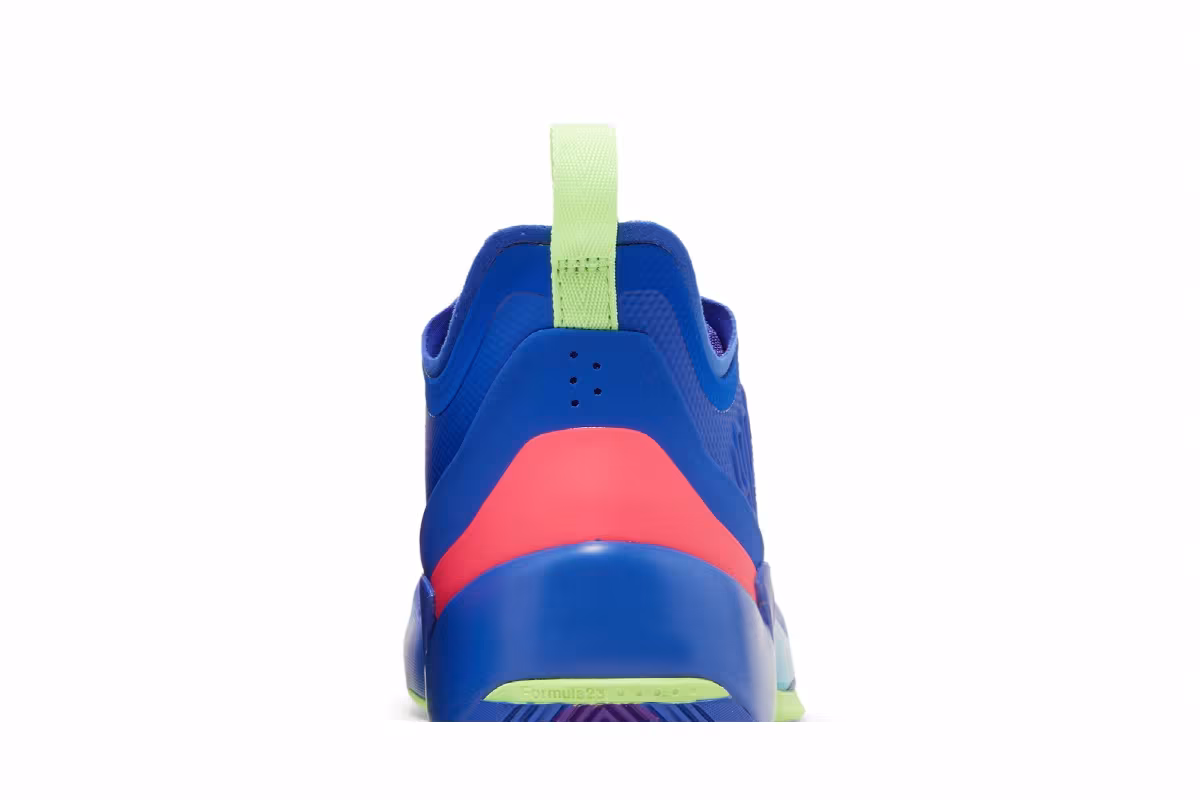 Air Jordan Luka 1 Illusionist, view 8