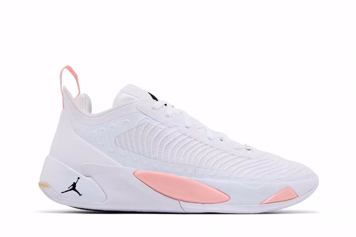 Air Jordan Luka 1 PF My Dawgs, view 2