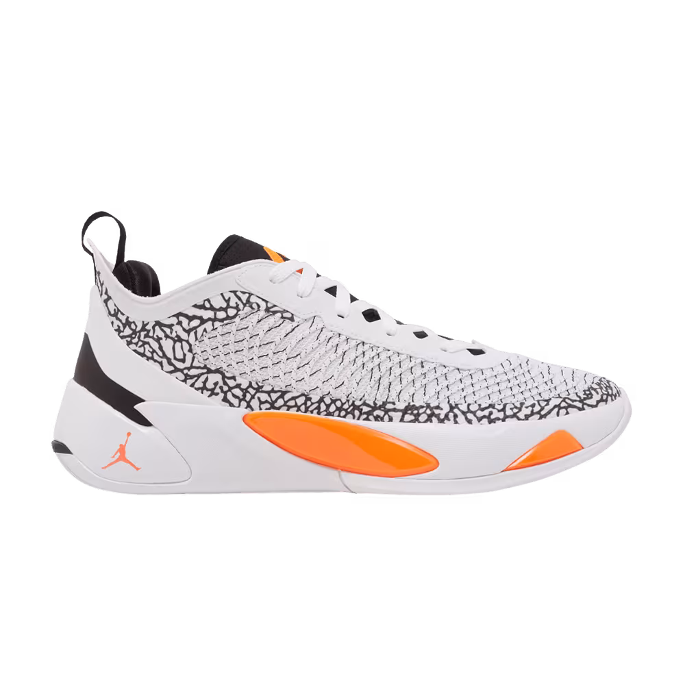 Air Jordan Luka 1 The Pitch