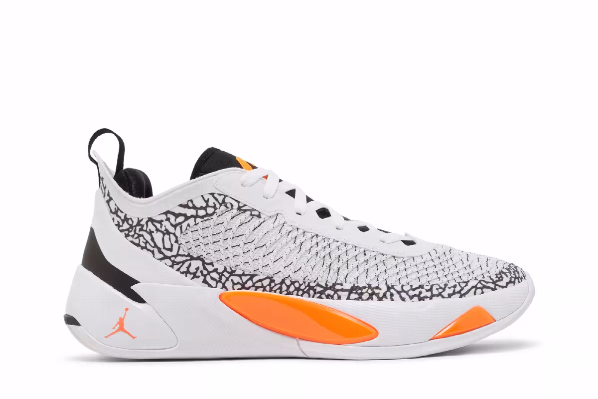 Air Jordan Luka 1 The Pitch, view 2