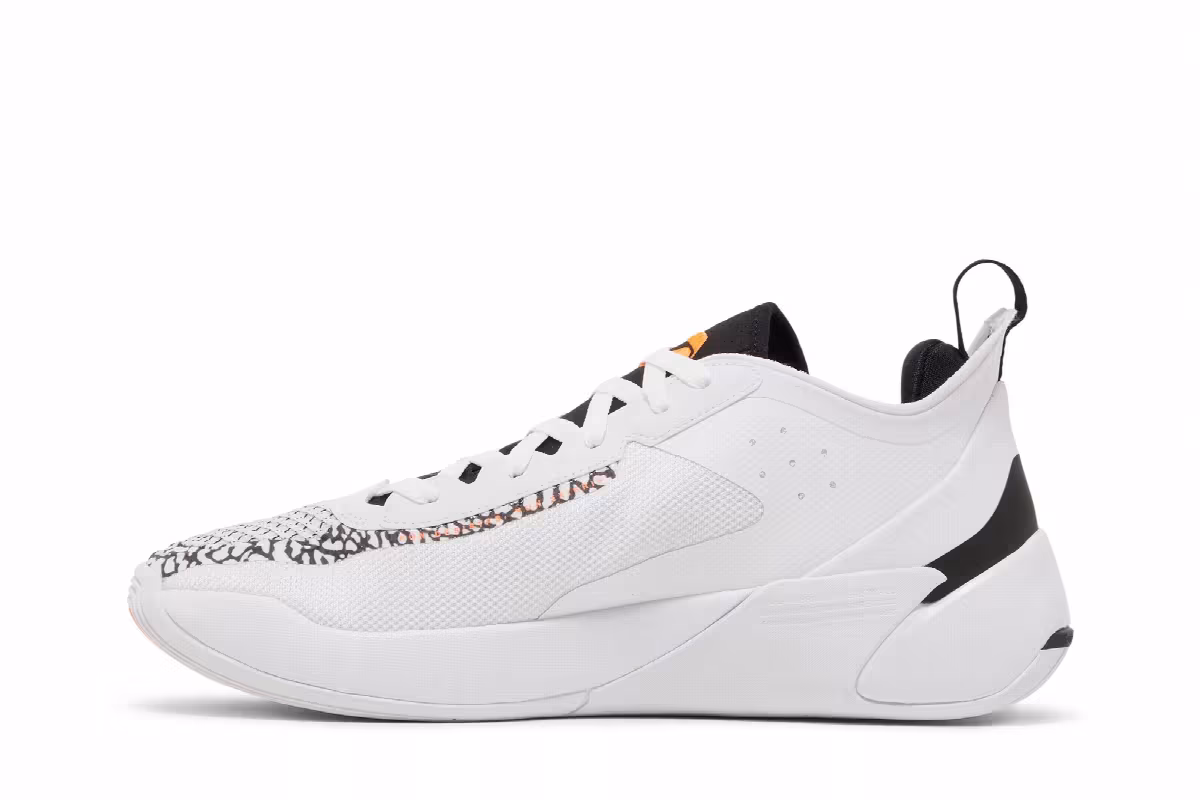 Air Jordan Luka 1 The Pitch, view 4