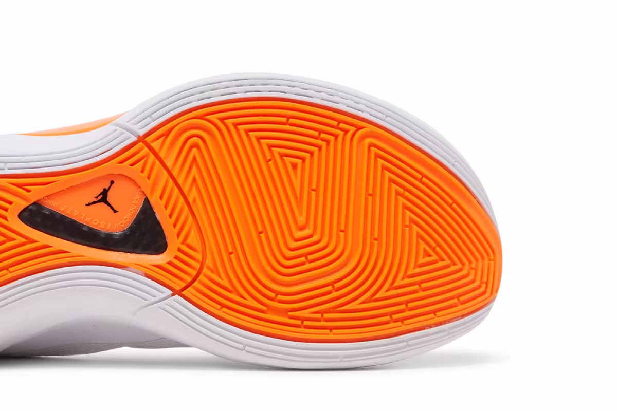 Air Jordan Luka 1 The Pitch, view 6
