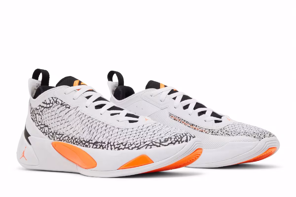 Air Jordan Luka 1 The Pitch, view 9