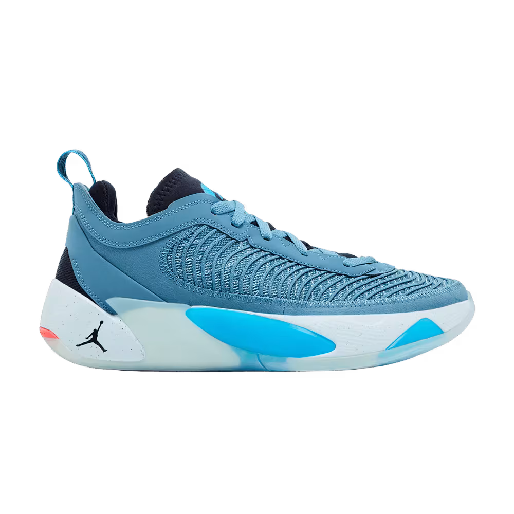 Air Jordan Luka 1 Next Nature Noise Aqua