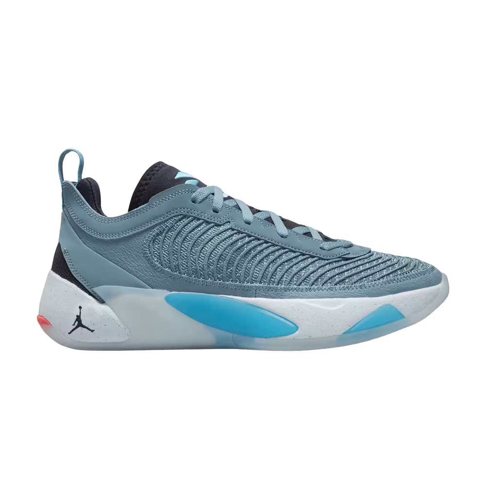 Air Jordan Luka 1 Next Nature PF Noise Aqua