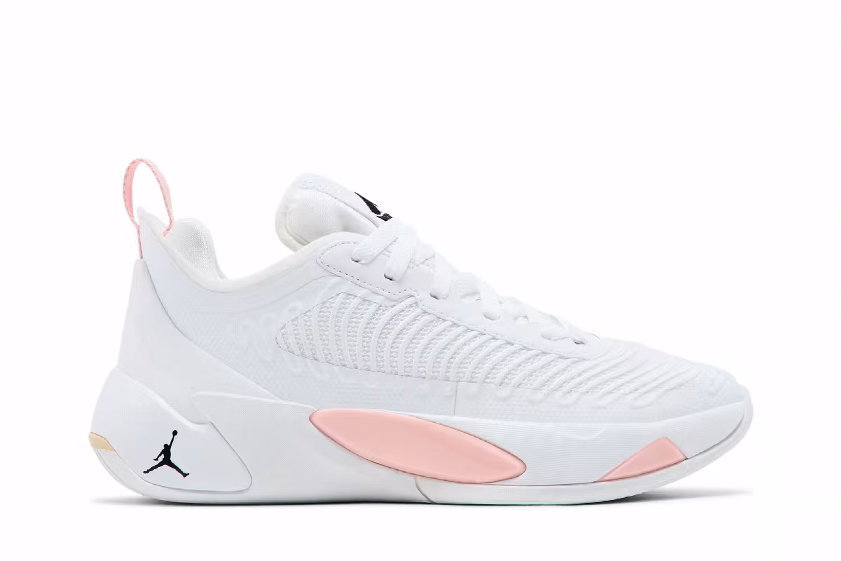 Air Jordan Luka 1 GS My Dawgs, view 2