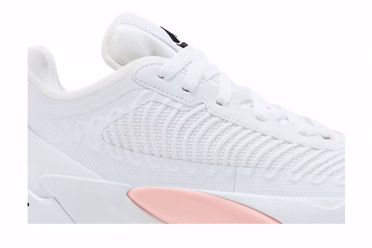 Air Jordan Luka 1 GS My Dawgs, view 3