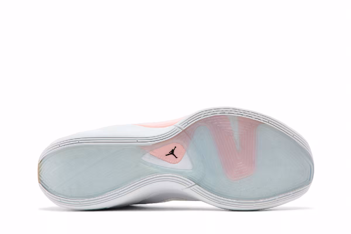 Air Jordan Luka 1 GS My Dawgs, view 5