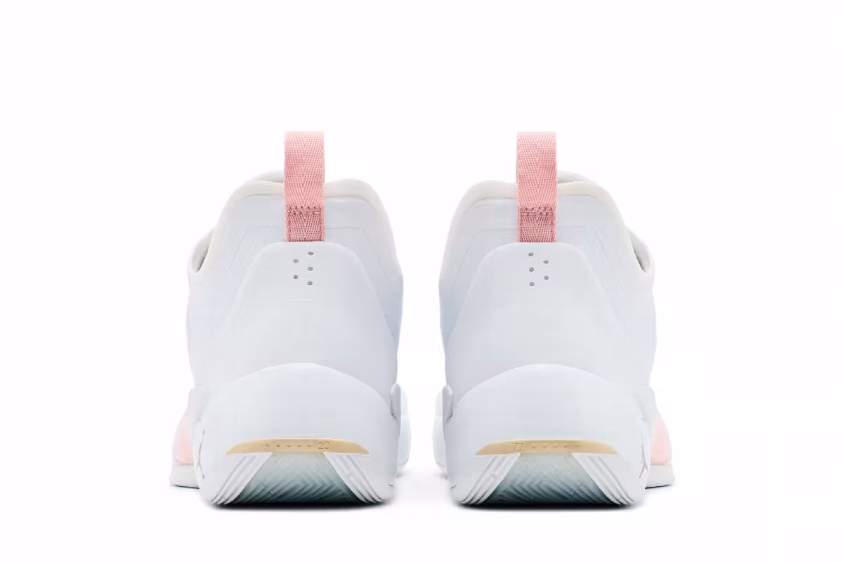 Air Jordan Luka 1 GS My Dawgs, view 7