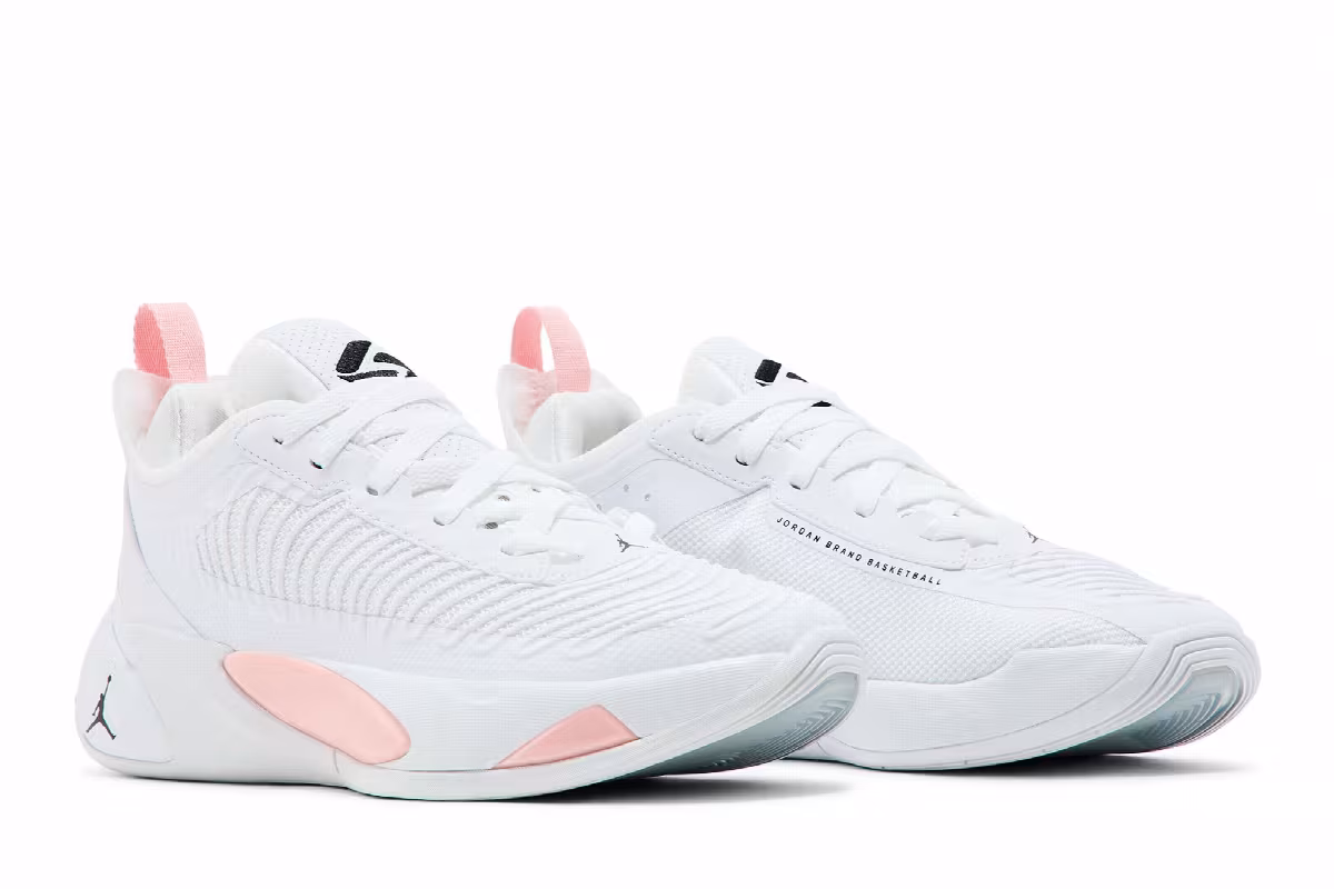 Air Jordan Luka 1 GS My Dawgs, view 9