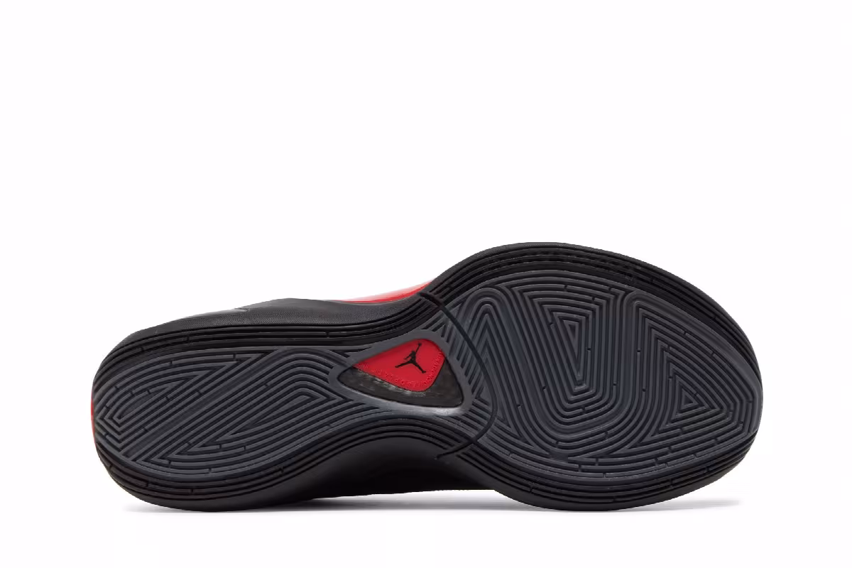 Air Jordan Luka 1 GS Bred, view 5