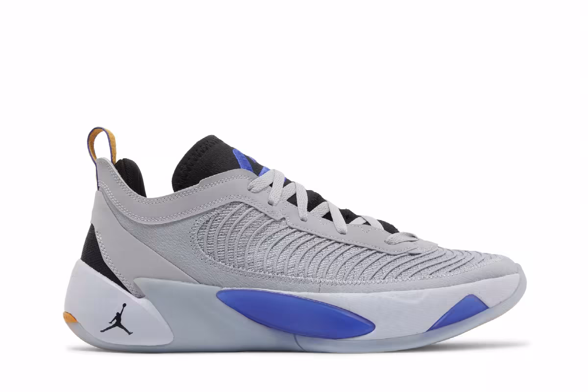 Air Jordan Luka 1 Next Nature Slovenia, view 2