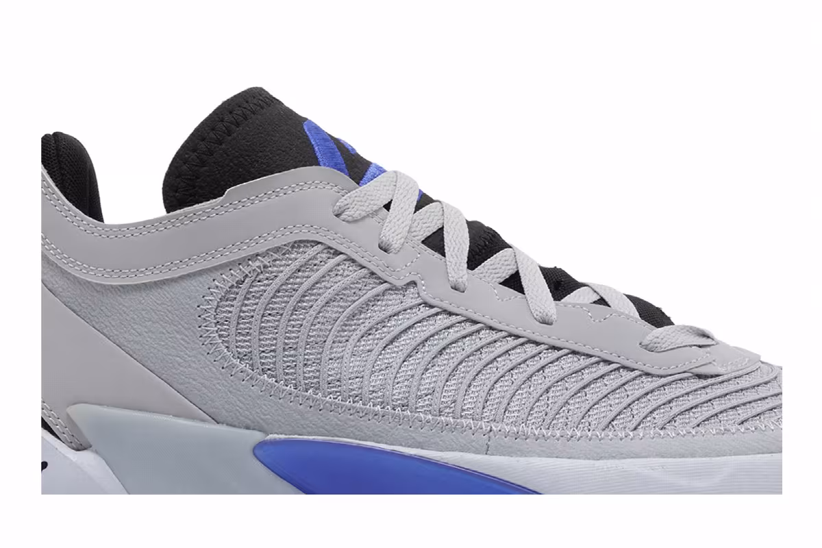 Air Jordan Luka 1 Next Nature Slovenia, view 3