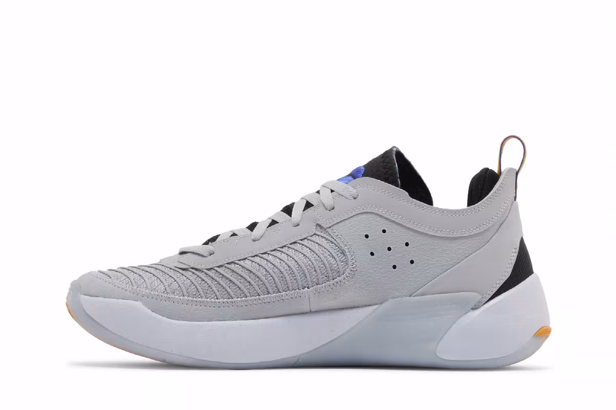 Air Jordan Luka 1 Next Nature Slovenia, view 4