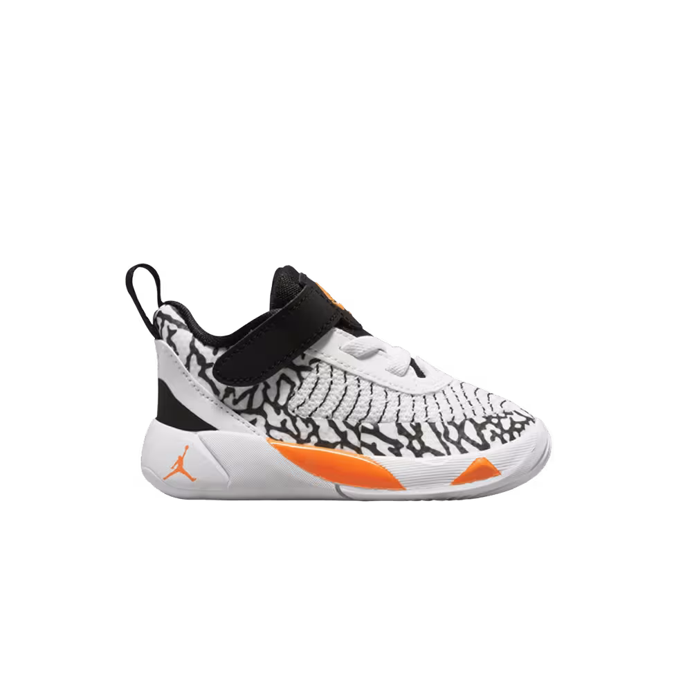 Air Jordan Luka 1 TD The Pitch