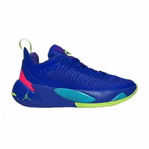 Air Jordan Luka 1 GS 'Illusionist'